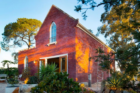 Be&be Castlemaine - Northern Rivers Accommodation 6