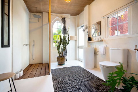 Be&be Castlemaine - Northern Rivers Accommodation 14