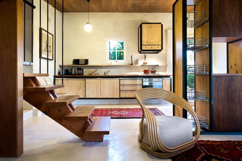 Be&be Castlemaine - Northern Rivers Accommodation 2