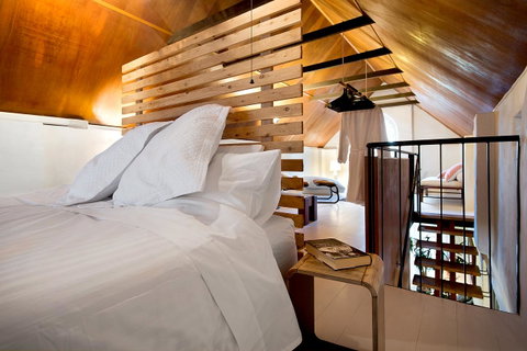 Be&be Castlemaine - Northern Rivers Accommodation 7