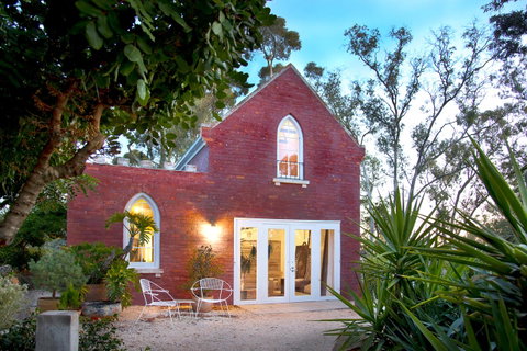 Be&be Castlemaine - Northern Rivers Accommodation 9