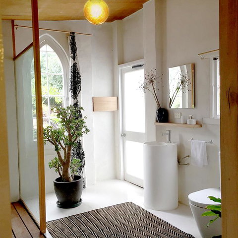 Be&be Castlemaine - Northern Rivers Accommodation 5