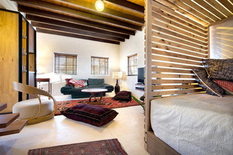 Be&be Castlemaine - Northern Rivers Accommodation 10