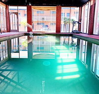 Main Lead Ballarat Motel - Northern Rivers Accommodation