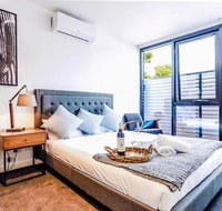 South Melbourne Short-stay Apartment - Northern Rivers Accommodation