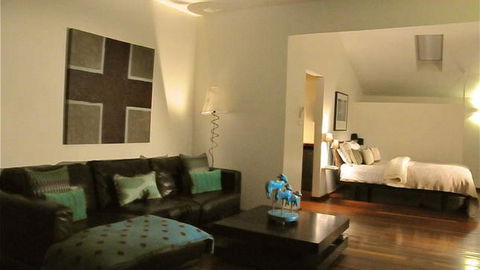 Chestnut Daylesford - Northern Rivers Accommodation 4