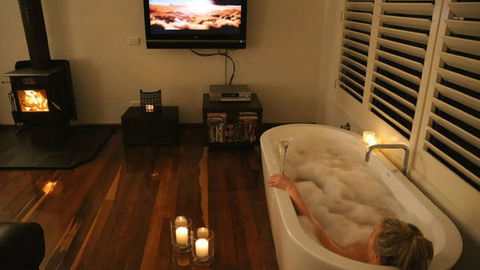 Chestnut Daylesford - Northern Rivers Accommodation 6