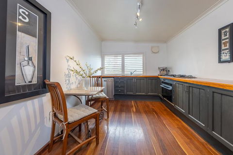 Chestnut Daylesford - Northern Rivers Accommodation 2