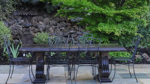 Chestnut Daylesford - Northern Rivers Accommodation 12
