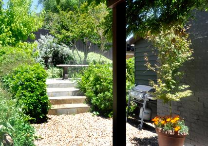 Chestnut Daylesford - Northern Rivers Accommodation 10