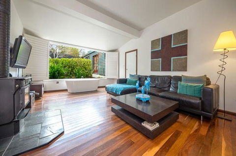 Chestnut Daylesford - Northern Rivers Accommodation 0