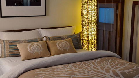 Chestnut Daylesford - Northern Rivers Accommodation 3