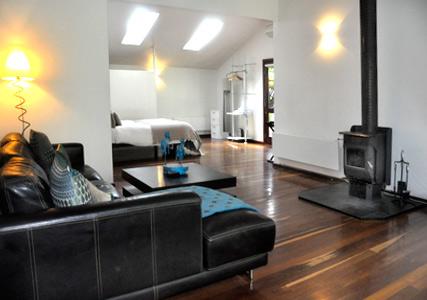 Chestnut Daylesford - Northern Rivers Accommodation 1