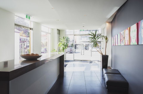 Punthill Williamstown - Northern Rivers Accommodation 21