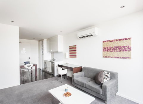Punthill Williamstown - Northern Rivers Accommodation 8
