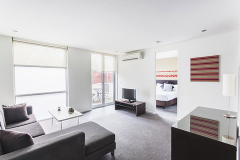 Punthill Williamstown - Northern Rivers Accommodation 13