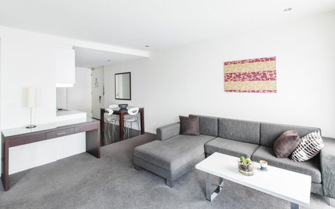 Punthill Williamstown - Northern Rivers Accommodation 12