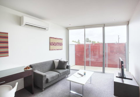 Punthill Williamstown - Northern Rivers Accommodation 3