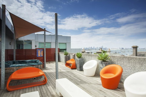 Punthill Williamstown - Northern Rivers Accommodation 0