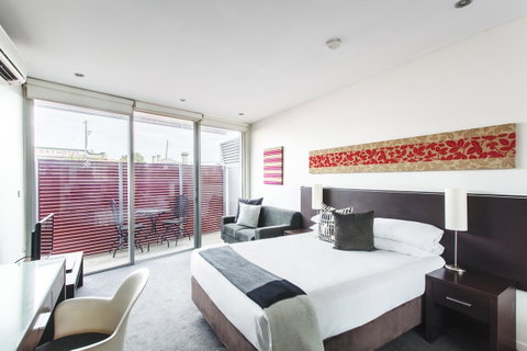 Punthill Williamstown - Northern Rivers Accommodation 27