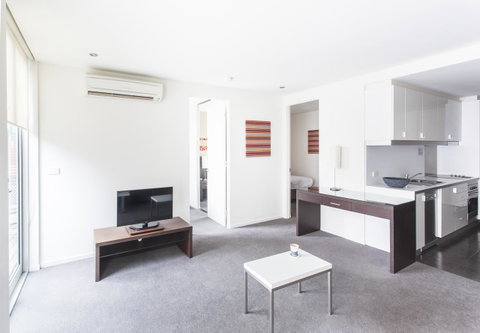 Punthill Williamstown - Northern Rivers Accommodation 9