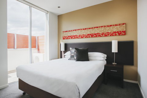 Punthill Williamstown - Northern Rivers Accommodation 1