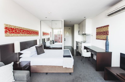 Punthill Williamstown - Northern Rivers Accommodation 26