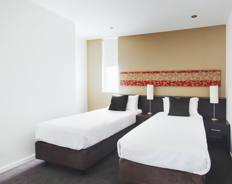 Punthill Williamstown - Northern Rivers Accommodation 6