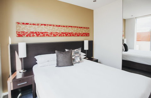 Punthill Williamstown - Northern Rivers Accommodation 4
