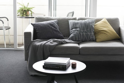 Tyrian Serviced Apartments Fitzroy - Northern Rivers Accommodation 3