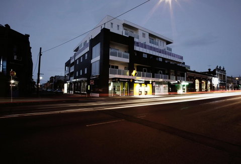 Tyrian Serviced Apartments Fitzroy - Northern Rivers Accommodation 7