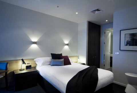 Tyrian Serviced Apartments Fitzroy - Northern Rivers Accommodation 5