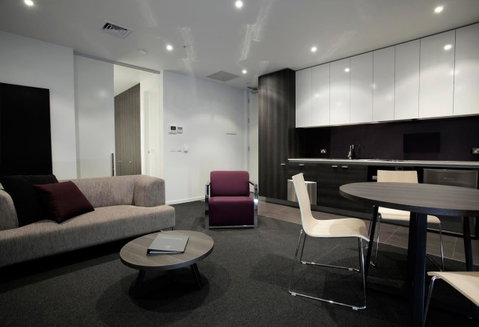 Tyrian Serviced Apartments Fitzroy - Northern Rivers Accommodation 4