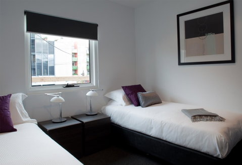 Tyrian Serviced Apartments Fitzroy - Northern Rivers Accommodation 6