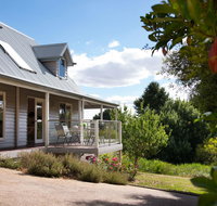 Della Fonte - Northern Rivers Accommodation