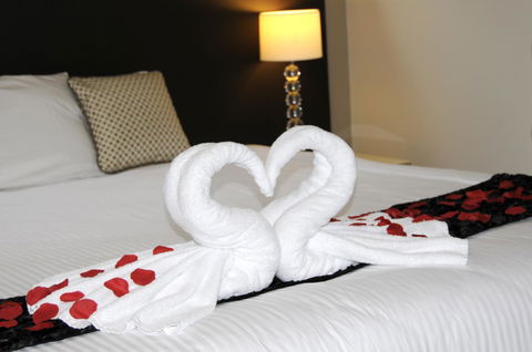 Quality Hotel Point Cook - Northern Rivers Accommodation 39