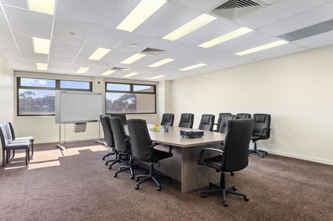 Quality Hotel Point Cook - Northern Rivers Accommodation 19