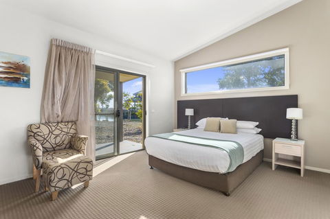 Quality Hotel Point Cook - Northern Rivers Accommodation 21