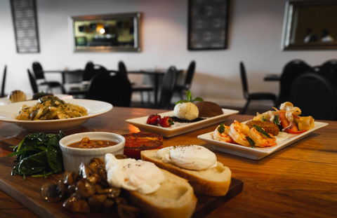 Quality Hotel Point Cook - Northern Rivers Accommodation 36