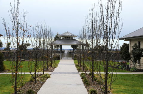 Quality Hotel Point Cook - Northern Rivers Accommodation 44