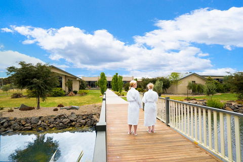 Quality Hotel Point Cook - Northern Rivers Accommodation 26