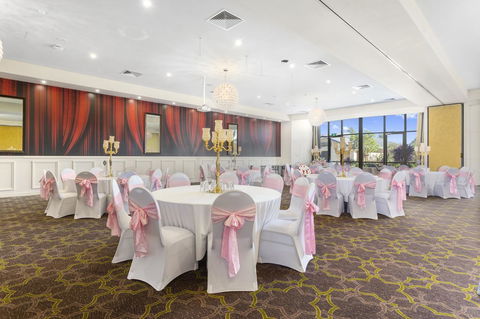 Quality Hotel Point Cook - Northern Rivers Accommodation 20