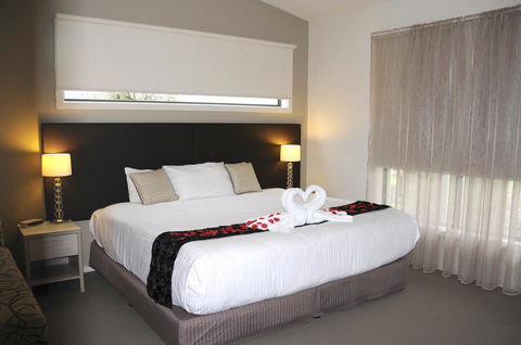 Quality Hotel Point Cook - Northern Rivers Accommodation 25