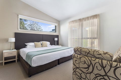 Quality Hotel Point Cook - Northern Rivers Accommodation 5