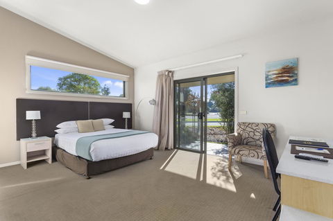 Quality Hotel Point Cook - Northern Rivers Accommodation 9