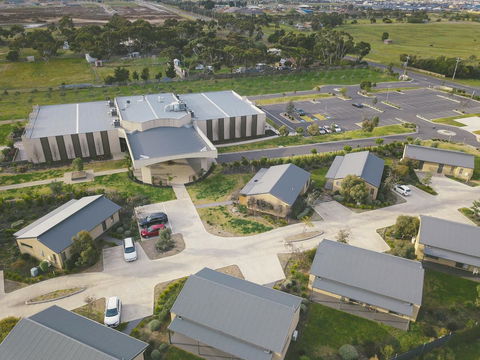 Quality Hotel Point Cook - Northern Rivers Accommodation 24