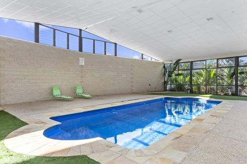 Quality Hotel Point Cook - Northern Rivers Accommodation 16
