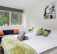 Melbourne Villa - Northern Rivers Accommodation