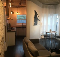 Rooftops - Northern Rivers Accommodation