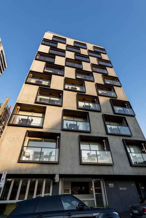 Oaks Melbourne South Yarra Suites - Northern Rivers Accommodation 0